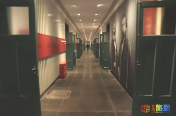 免費！北京這些地方民國風與文藝範十足，景美人少還出片！