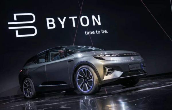 恆馳5現身街頭!亮相後遲遲沒有下文的可不止恆馳一家 恆馳5現身街頭!亮相後遲遲沒有下文的可不止恆馳一家