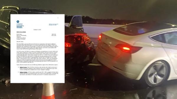 現代表示將自研晶片；星越L第3萬輛下線；特斯拉因自動駕駛軟體更新不召回被NHTSA詢問；福特退出Rivian董事會丨智駕晚報