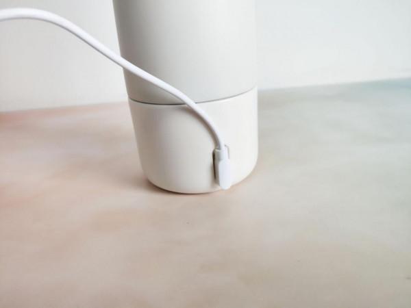 娃物無線行動式恆溫水杯：隨時隨地輕鬆衝奶，帶娃暢快出行