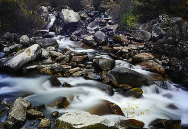 國內夏秋風光美景