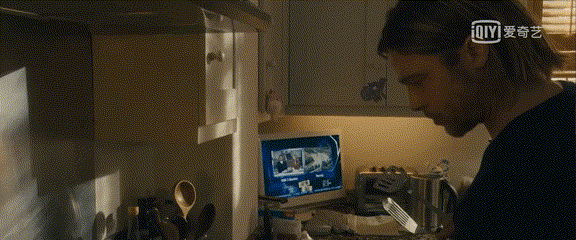 布拉德·皮特帶你在絕望末日尋找希望