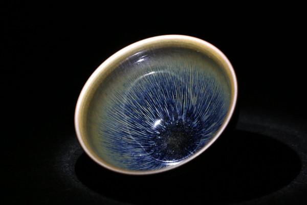 東家APP：獲得皇帝般的快樂，只需要一隻“兔毫盞”