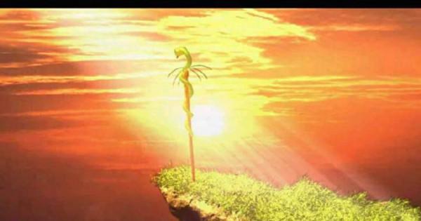 故事：神話世界中女媧娘娘擁有多少法寶