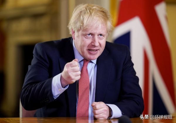 12月4日，俄羅斯“炮轟”美國；歐洲疫情告急；英法又吵起來了