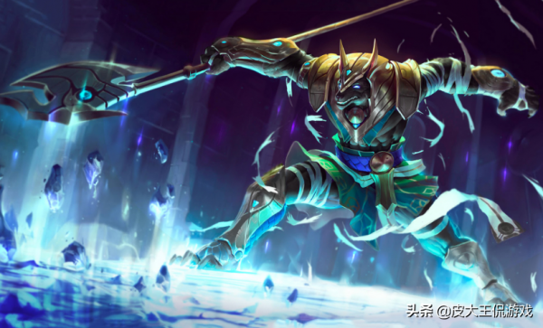 盤點LOL沒有發育上限的英雄，狗頭小法上榜，除了他們還有哪些？