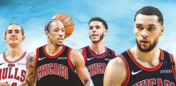 新賽季 異軍突起的公牛？