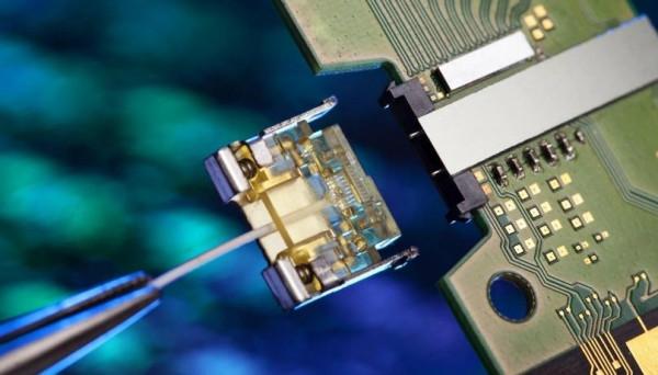 聯發科釋出4nm之後，美國巨頭傳來訊息，事關2nm晶片