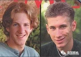 難以置信，美國女高中生殺了13名同學老師，竟成為青少年偶像？