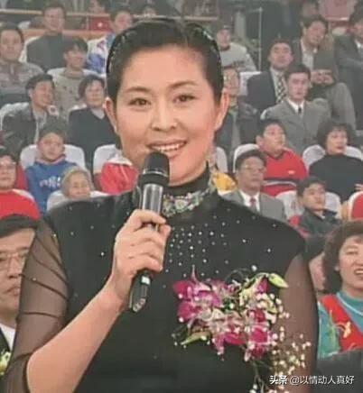 央視主持人倪萍的悲苦人生，和她永遠不能原諒的男人
