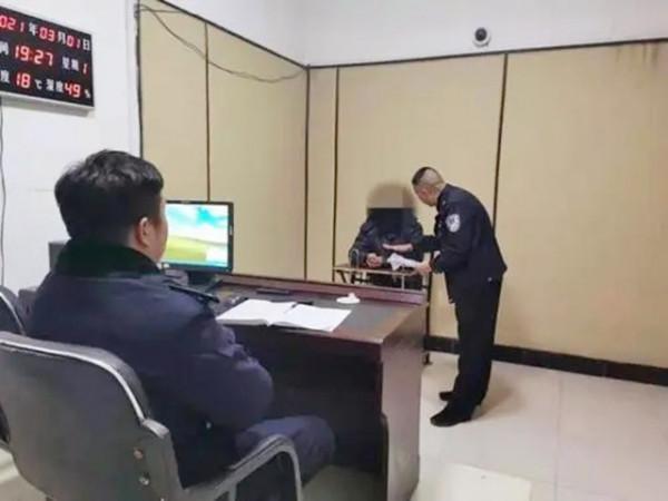 山西黑老大&OpenCurlyDoubleQuote;小四毛&rdquo;：因為嫌棄糟糠之妻，最後被自家人送進監獄