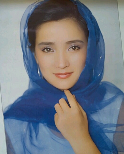 86版《西遊記》中的8大女神,最大的69歲,最小的56歲 86版《西遊記》中的8大女神,最大的69歲,最小的56歲