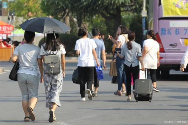 河南多所高校通知開學時間,最早9月16日,有的要等到國慶之後 河南多所高校通知開學時間,最早9月16日,有的要等到國慶之後