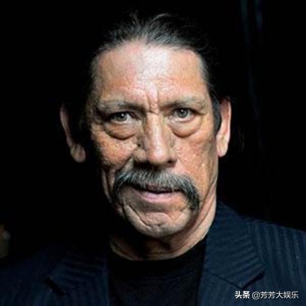 8歲嗜酒、12歲吸毒、14歲被判11年，丹尼·特喬如何從惡棍變天使