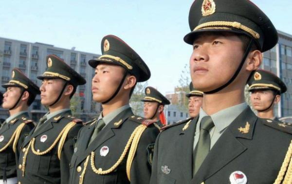 按授銜規定,陳毅不能被授予元帥,周總理提到誰讓中央同意授帥? 按授銜規定,陳毅不能被授予元帥,周總理提到誰讓中央同意授帥?