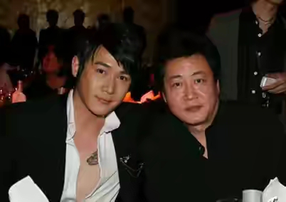 7個“高開低走”的男明星,文章自作自受,陸毅“王炸”滑到底 7個“高開低走”的男明星,文章自作自受,陸毅“王炸”滑到底