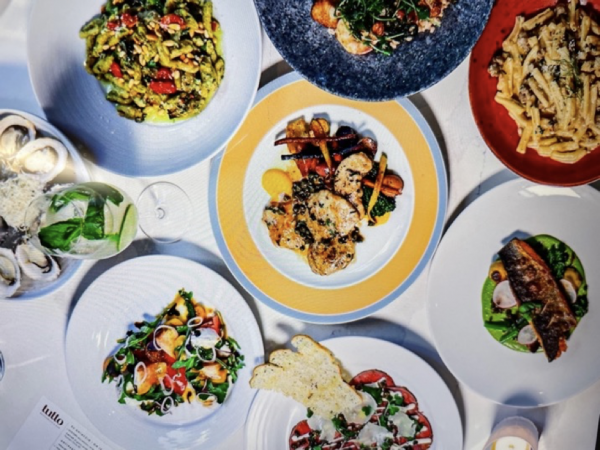 2021加拿大年度百大餐廳 大溫21家餐廳上榜