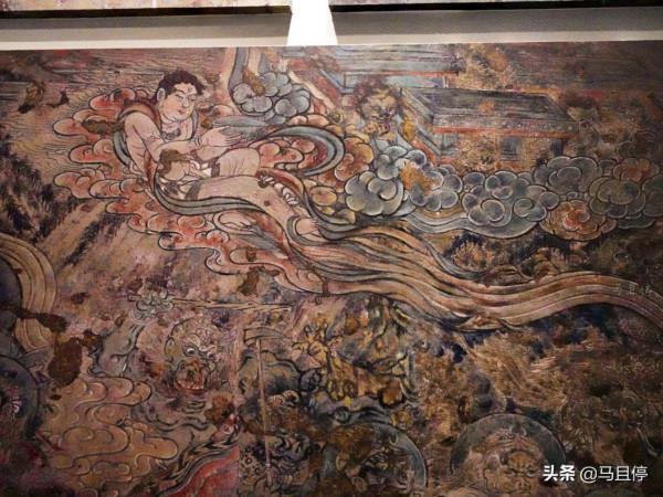 山西這個小縣城真棒!現存15座國寶古蹟,領略從五代至清各朝木構 山西這個小縣城真棒!現存15座國寶古蹟,領略從五代至清各朝木構