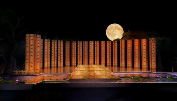 中秋來啦!12首經典的“中秋詩詞”一定要讓孩子知道 中秋來啦!12首經典的“中秋詩詞”一定要讓孩子知道