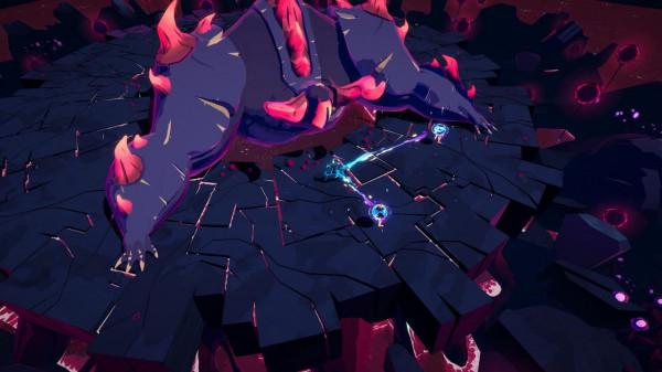 肉鴿彈幕遊戲《Deflector》明年1月21日發售 支援簡體中文