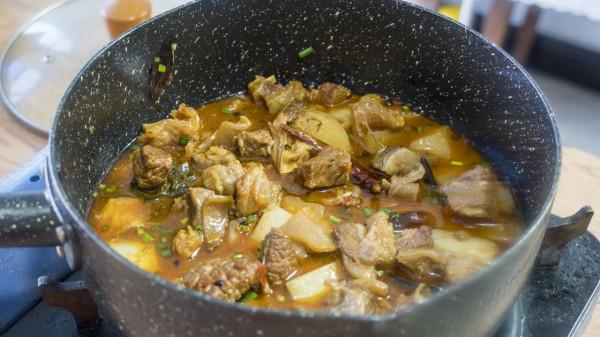 下班晚餐吃什麼？一週食譜已備好，營養均衡又下飯，到家照做就行