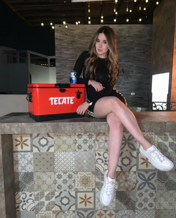 蒙女士說得對！墨西哥豪門死忠女球迷爆紅網路，會說話的大眼睛