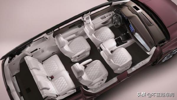 ";超級奶爸";怎麼選車?或許攬境還有的一挑? ";超級奶爸";怎麼選車?或許攬境還有的一挑?