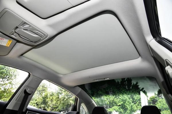 解讀次頂配，榮威i6 MAX自動爽酷天幕版效能不俗