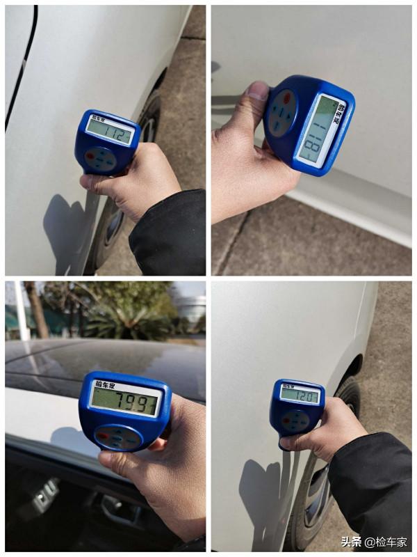 活久見，雪鐵龍C6新車才開一個月賣了16萬，不僅沒虧還賺了