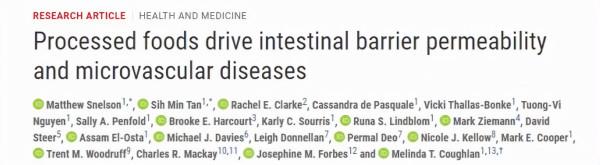 這4種傷腎食物，常出現在餐桌上，為了腎臟健康，儘量少吃