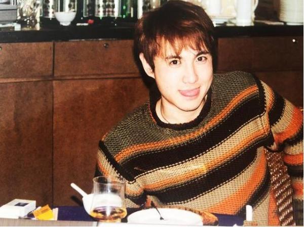 “新喜劇之王”沈騰和美貌學妹的瓜