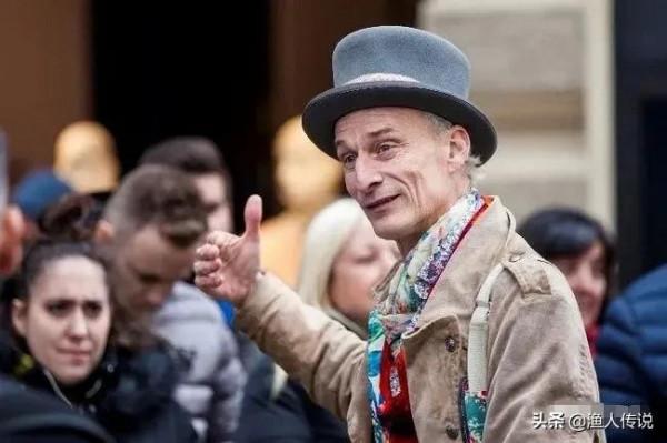 “愛吃中餐的歐洲國家”之“奧地利”現狀，帶你看看真實的奧地利