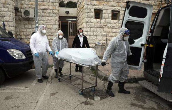 驚人！美國最頂級生物實驗室檢測居民廢水 卻被新冠病毒含量嚇傻