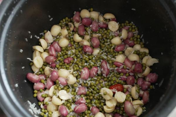 省地、省力更省心——電飯煲+壓力鍋=大宇電壓力鍋