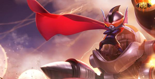 11.24三大節奏型中單推薦！冰女蘭博遊走全場