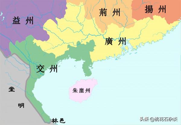 越南南方近代才被越南佔領,之前是什麼國家?占城有過什麼歷史? 越南南方近代才被越南佔領,之前是什麼國家?占城有過什麼歷史?