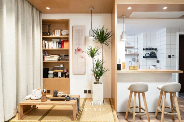 這次定要打破傳統,客餐廚陽臺全打通最好用!採光通風一個不愁 這次定要打破傳統,客餐廚陽臺全打通最好用!採光通風一個不愁