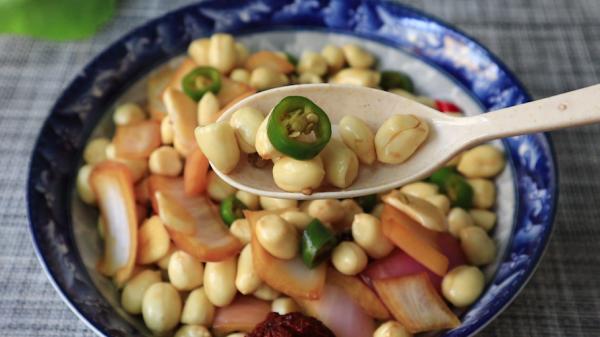 明日中秋，推薦6道家常菜，葷素搭配，做法易學，好吃又有營養