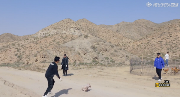 《哈哈哈哈哈2》第三期暴露3大缺點,鄧超:這樣的節目再也不錄了 《哈哈哈哈哈2》第三期暴露3大缺點,鄧超:這樣的節目再也不錄了