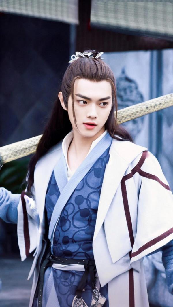 誰說配角必是綠葉?這6位男配逆襲主角太出彩,有人風頭蓋過男主 誰說配角必是綠葉?這6位男配逆襲主角太出彩,有人風頭蓋過男主