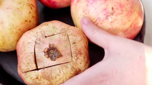 中秋節來臨,這8種“秋果”要多吃,一家人團圓必備,潤肺降秋燥 中秋節來臨,這8種“秋果”要多吃,一家人團圓必備,潤肺降秋燥