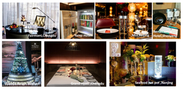 永珍更新，如“七”而至 | HotelShare七週年慶 暨 頒獎晚宴