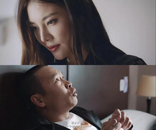 近期上線的10部電影，不知你最喜歡哪部？