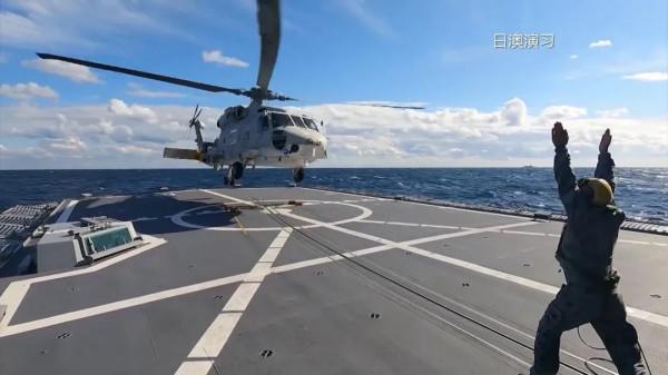 “四國機制”還不夠!日本還想在美英澳之間插一腳 “四國機制”還不夠!日本還想在美英澳之間插一腳