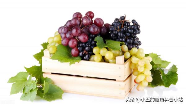 原花青素是維護健康的營養物質之一,不必吃藥,補充5種水果即可 原花青素是維護健康的營養物質之一,不必吃藥,補充5種水果即可