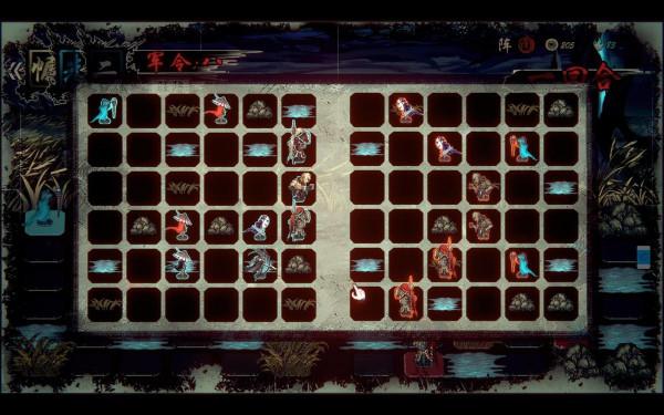 讓你暗爽硬核地下棋！國產單機《天下為棋》賞析