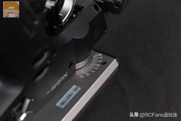 RCFans深度測評 | 富斯FLYSKY NB4 Pro