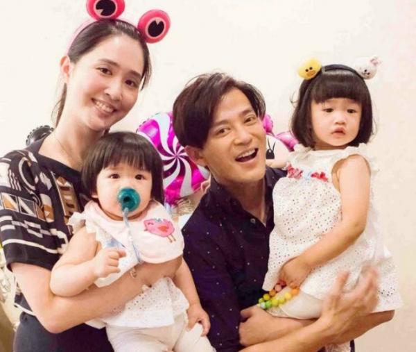 46歲的陳曉東:走到今天這個地步,成於張柏芝敗於張柏芝 46歲的陳曉東:走到今天這個地步,成於張柏芝敗於張柏芝