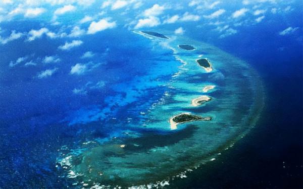 曾被馬來西亞侵佔的瓊臺礁，價值遠超黃巖島？吹填後有何好處