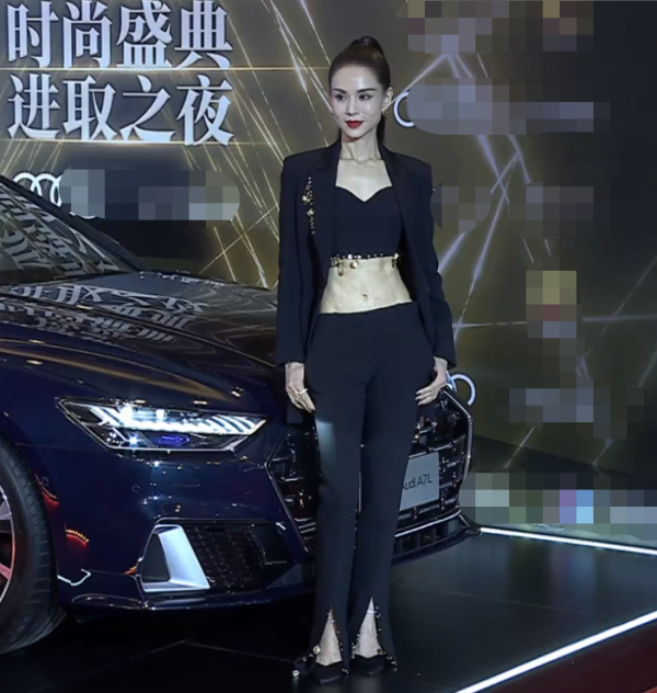 老牌女星也逃不過同框比美“魔咒”？別比了！50歲+的她們都很美